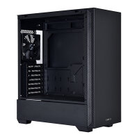 Lian Li LANCOOL 205 Midi Tower Schwarz