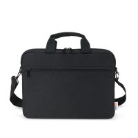 BASE XX D31801 Laptoptasche 39,6 cm (15.6") Rucksack Schwarz