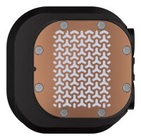 Corsair Nautilus 360 RS ARGB Liquid CPU All-in-One-Flüssigkeitskühler Wasserkühlung 360mm weiß