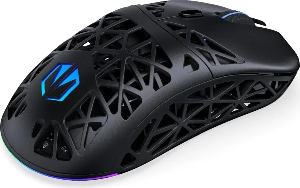 ENDORFY LIV Plus Wireless, schwarz, USB/Bluetooth