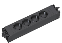 Bachmann Step Base 4-fach