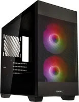 Lian Li Lancool 205 Midi Tower schwarz