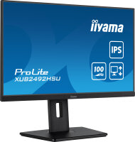 IIYAMA 60.5cm (23,8") XUB2492HSU-B6 16:9 HDMI+DP+4xUSB IPS