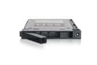 We-Ra. IcyDock 2x6,3cm SAS/SATA HDD&SSD