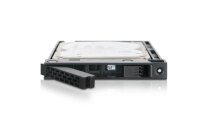 We-Ra. IcyDock 2x6,3cm SAS/SATA HDD&SSD