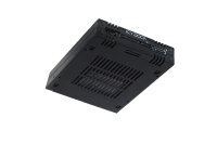 We-Ra. IcyDock 2x6,3cm SAS/SATA HDD&SSD