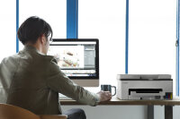 Canon MAXIFY GX1050 Multifunktionssystem 3-in-1