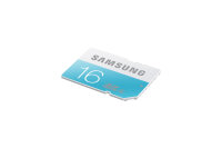 16GB Samsung MicroSDHC