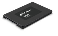 480GB Micron 5400 MAX SSD