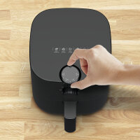 Tefal EY1308 EasyFry Essential