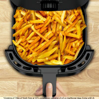 Tefal EY1308 EasyFry Essential