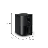 Tefal EY1308 EasyFry Essential