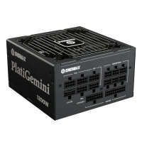 1200 Watt Enermax EGN1200P PlatiGemini 1200W Netzteil ATX 3.1 vollmodular 80 PLUS Platinum schwarz