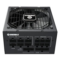 1200 Watt Enermax EGN1200P PlatiGemini 1200W Netzteil ATX 3.1 vollmodular 80 PLUS Platinum schwarz