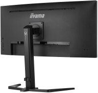 iiyama G-MASTER  GCB3481WQSU-B1 Red Eagle mit...