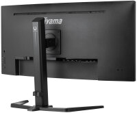 iiyama G-MASTER  GCB3481WQSU-B1 Red Eagle mit FreeSync-Premium-Technologie Tauche komplett ein ins Spiel mit dem Curved Monitor