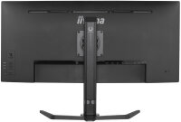 iiyama G-MASTER  GCB3481WQSU-B1 Red Eagle mit FreeSync-Premium-Technologie Tauche komplett ein ins Spiel mit dem Curved Monitor