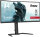 iiyama G-MASTER  GCB3481WQSU-B1 Red Eagle mit FreeSync-Premium-Technologie Tauche komplett ein ins Spiel mit dem Curved Monitor