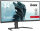iiyama G-MASTER  GCB3481WQSU-B1 Red Eagle mit FreeSync-Premium-Technologie Tauche komplett ein ins Spiel mit dem Curved Monitor