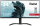 iiyama G-MASTER  GCB3481WQSU-B1 Red Eagle mit FreeSync-Premium-Technologie Tauche komplett ein ins Spiel mit dem Curved Monitor