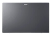 Acer Extensa 15 EX215-55-535E Intel® Core™ i5 i5-1235U Laptop 39,6 cm (15.6") Full HD 16 GB DDR4-SDRAM 512 GB SSD Wi-Fi 5 (802.11ac) Windows 11 Pro Grau