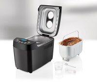 Unold BROTBACKAUTOMAT Big Black 68525