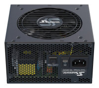 850 Watt SeaSonic Focus GX ATX 2024 vollmodular 850W Netzteil 80 PLUS Gold