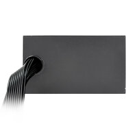 Thermaltake Smart W3 Netzteil 500 W 24-pin ATX ATX Schwarz