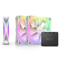NZXT F Series F120 RGB Duo LED-Steuerung 120mm Matte...