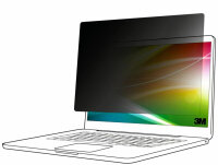 3M BPNDE001 Blickschutzfilter 34 cm (13.4") Laptop...