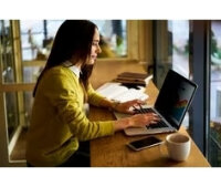 3M BPNDE001 Blickschutzfilter 34 cm (13.4") Laptop Rahmenloser Blickschutzfilter