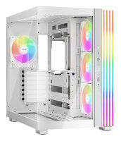 be quiet! Light Base 600 LX ARGB White Edition ATX...