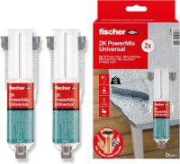 Fischer GOW Kraftkleber 2x25ml