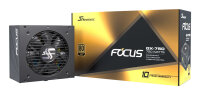 750 Watt SeaSonic Focus GX ATX 3 (2024) vollmodular 80...