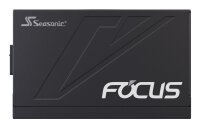 Seasonic Netzteil 750W FOCUS-GX-750 ATX3 Modular (Gold)