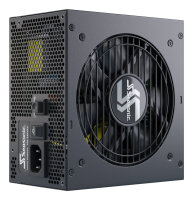 Seasonic Netzteil 750W FOCUS-GX-750 ATX3 Modular (Gold)