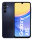 Samsung Galaxy A15 16,5 cm (6.5") Hybride Dual-SIM Android 14 4G USB Typ-C 4 GB 128 GB 5000 mAh Schwarz, Blau