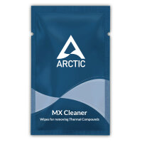 ARCTIC MX Cleaner Wipes for Thermal Paste removal (40...