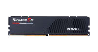 32GB G.Skill Ripjaws S5 CL36 2x 16GB DDR5-5600 Kit 1.2V DDR5 5600MHz schwarz