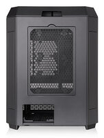 Thermaltake CA-1Z1-00M1WN-00 Computer-Gehäuse Midi Tower Schwarz