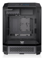 Thermaltake Tower 600 Mid Schwarz