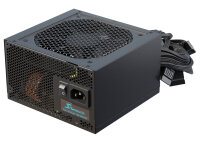 650 Watt Seasonic G12 GC New ATX 3.0 Netzteil 650W GC-650 80 PLUS Gold schwarz