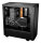 be quiet! Pure Base 501 Airflow 48.13l Glasfenster Black Edition