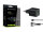 CONCEPTRONIC Ladegerät 2Port GaN 3-in-1      33WPD3.0/PPS sw