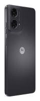 Motorola PB180013SE 16,7 cm (6.56") Dual-SIM Android 14 4G USB Typ-C 8 GB 128 GB 5000 mAh Anthrazit