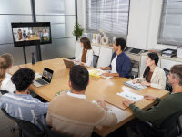 Ipevo KFT Konferenzkamera Totem 180 6.4MP Mikro      schwarz