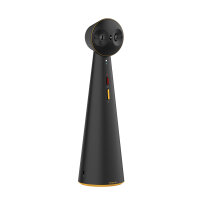 Ipevo KFT Konferenzkamera Totem 180 6.4MP Mikro      schwarz