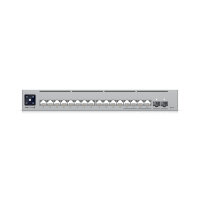 Ubiquiti Pro Max 16 PoE Managed L3 Gigabit Ethernet...