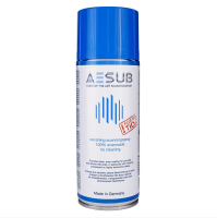 AESUB Blue Vanishing Scanning 400ml Spray