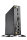 Shuttle XPC slim Barebone DS50U3, Intel i3-1315U, 2x LAN (1x 2.5Gbit ,1x 1Gbit), 1xCOM,1xHDMI,1xDP, 1x VGA, lüfterlos, 24/7 Dauerbetrieb